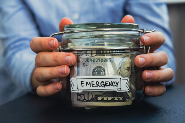 How to Calculate Your Emergency Fund (And Why It Matters)
