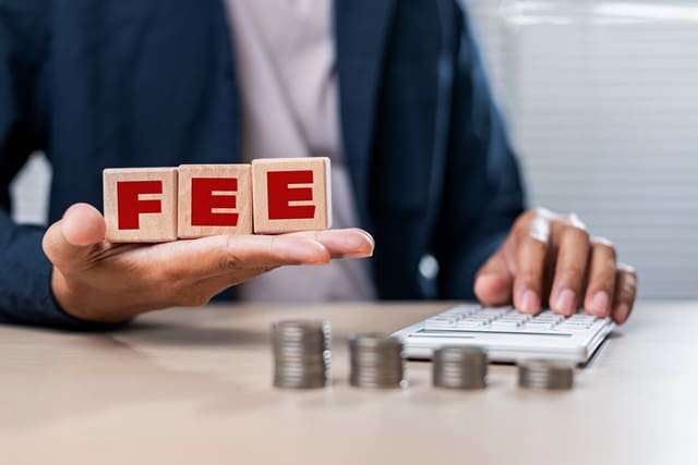When Is the Right Time to Refinance Your Home? A Smart Homeowner’s Guide:  Fees