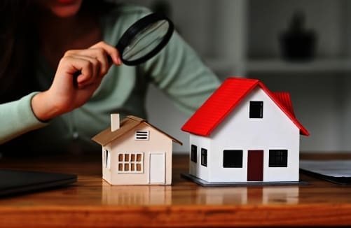 5 Signs You're Ready to Buy a Home:  Understanding Housing Market