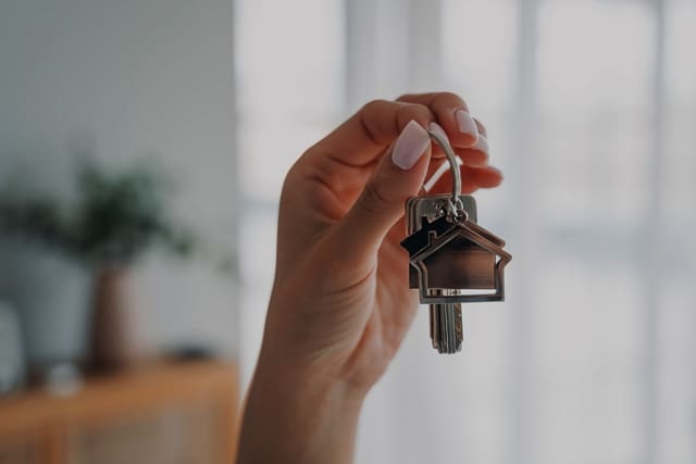 5 Signs You’re Ready to Buy a Home