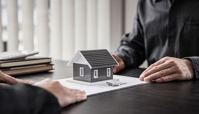 How to Decide If You Should Sell an Inherited Property:  Hire a Real Estate Agent