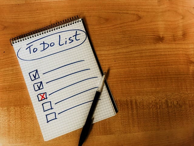 Why Selling Your Home In Spring Can Give You an Edge:  Action Items