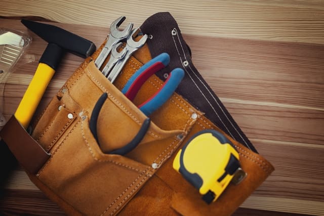 What to Look For in a Starter Home:  Maintenance and Repairs