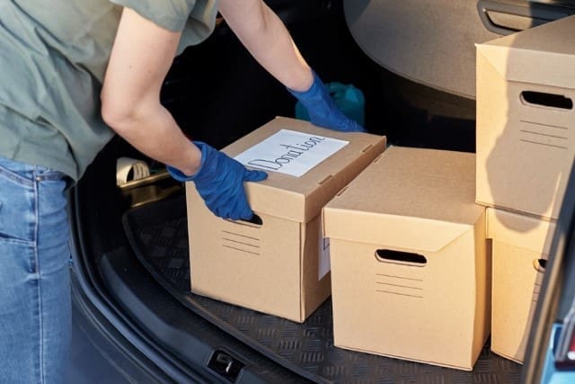 When is the Right Time to Downsize? An Expert Guide for Sellers: Preparation