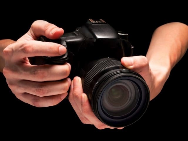 How to Stage Your Atlanta Home for a Quick Sale:  Photography