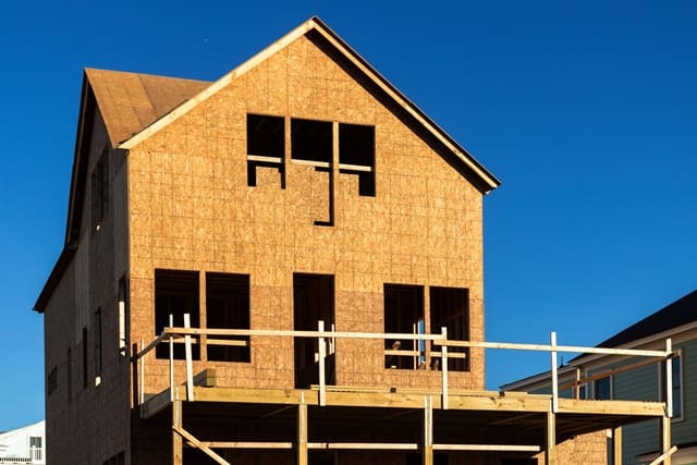 What Every Buyer Should Know Before Purchasing New Construction