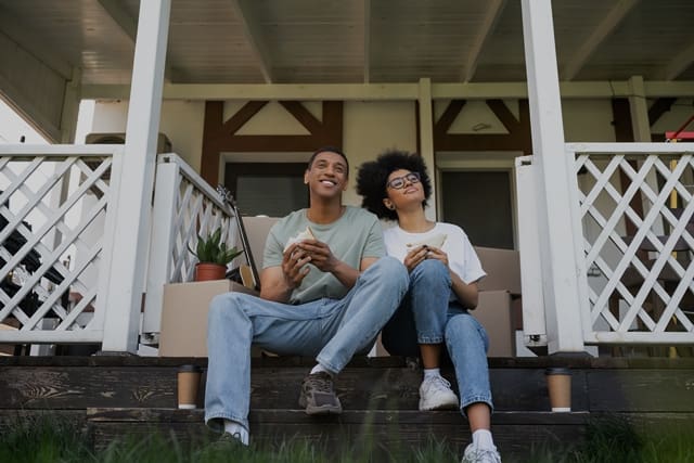 What to Look For in a Starter Home