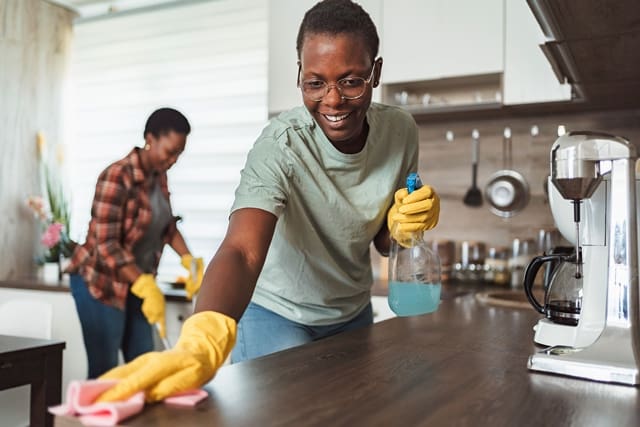 How to Keep Your Home Show-Ready: 5 Must-Know Tips for Sellers: Daily Routine