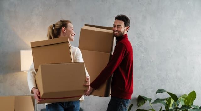 Affordable Moving Hacks to Keep Your Costs Low