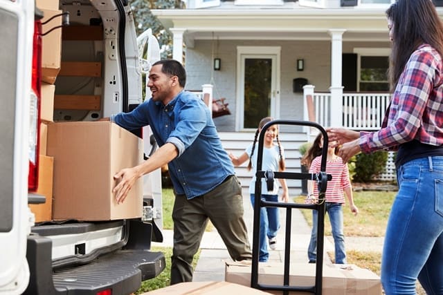 Affordable Moving Hacks to Keep Your Costs Low:  DIY Moving