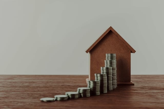 How to Remove PMI from Your Mortgage:  Home Equity