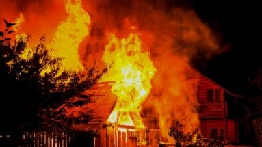 5 Easy Ways to Protect Your Home From Fire