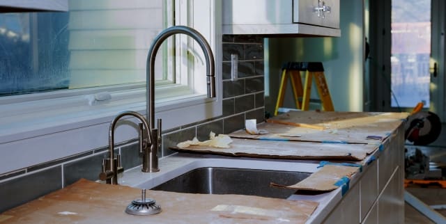 Which Kitchen Upgrades Have the Best ROI?