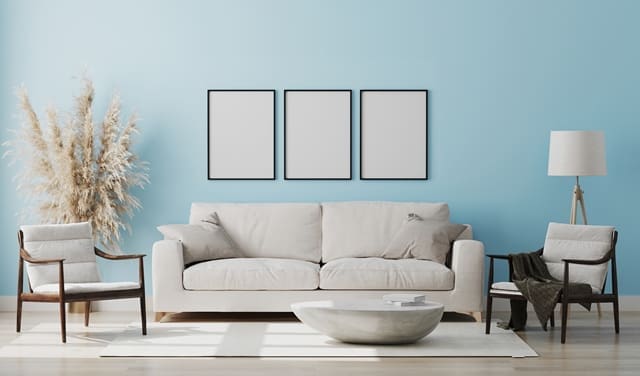 Best Interior Wall Colors When Listing Your Home for Sale