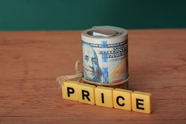 5 Reasons You Should Stage Your Home When Selling: Pricing