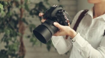 Why You Need Professional Photos When Selling a Home