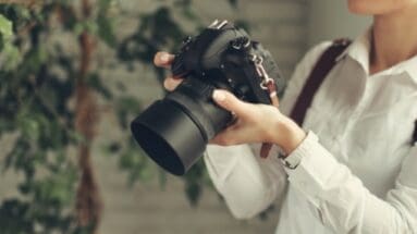 Why You Need Professional Photos When Selling a Home