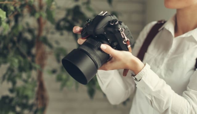 Why You Need Professional Photos When Selling a Home