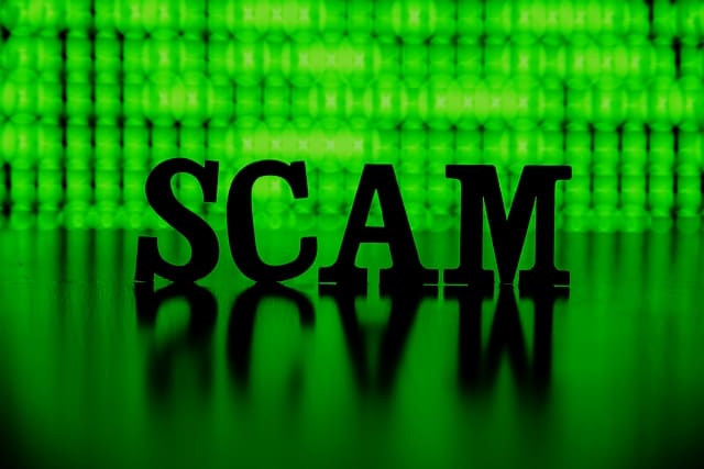Rental Scams: How to Protect Your Investment Property