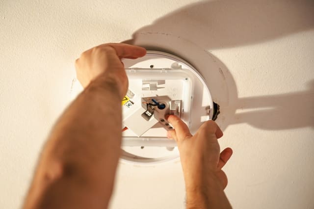 5 Easy Ways to Protect Your Home From Fire