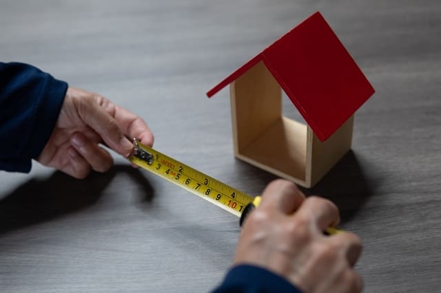 How to Calculate the Square Footage of Your Home