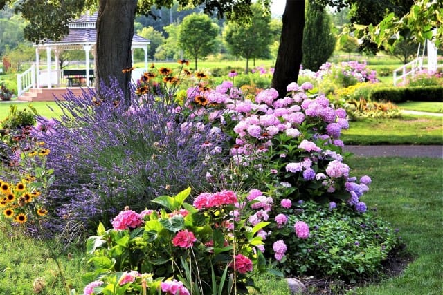 Why Spring Home Sellers Have an Edge:  Curb Appeal