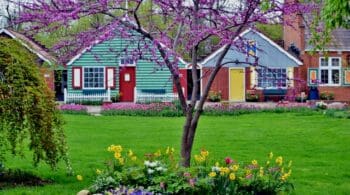Why Spring Home Sellers Have an Edge