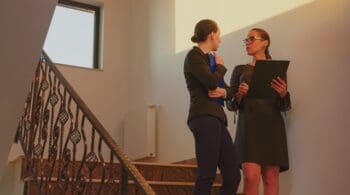 What Can Buyers Request at a Final Walkthrough?