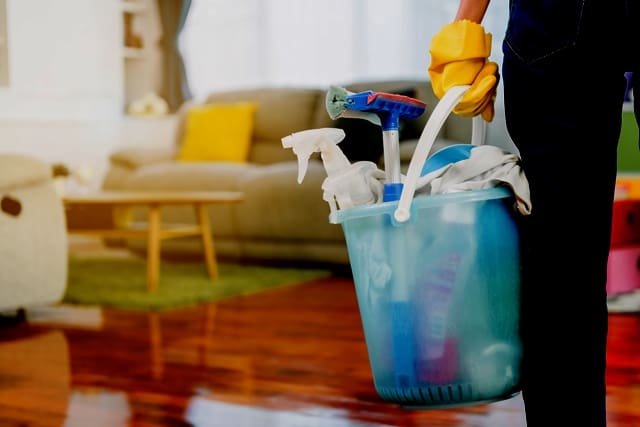 How to Keep Your Home Show-Ready: 5 Must-Know Tips for Sellers