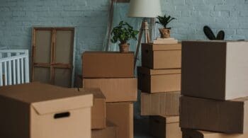 How to Declutter and Depersonalize Your Home When Selling