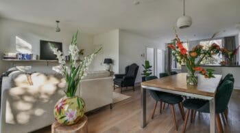 5 Reasons You Should Stage Your Home When Selling