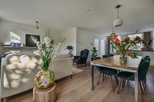 4 Reasons You Should Stage Your Home When Selling
