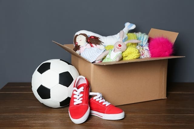 How to Declutter and Depersonalize Your Home When Selling:  Remove Personal Items