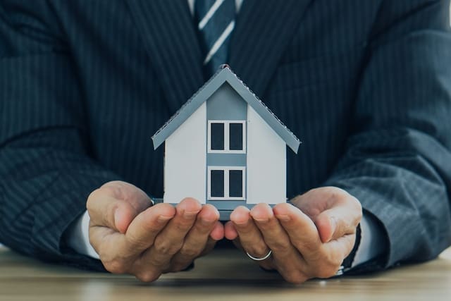 Are Investors Really Buying Up All The Homes?