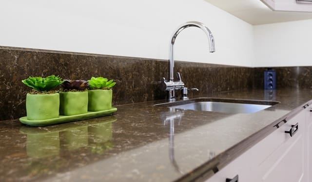 Which Kitchen Upgrades Have the Best ROI?  Countertops