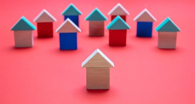 The Best Way to Determine Your Home's Listing Price:  Comparables