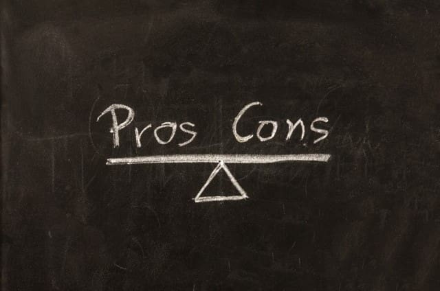 Seller’s Guide to Closing Costs: What You Need to Know: Pros and Cons
