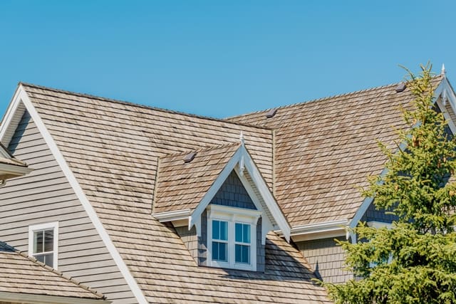 Smart Ways to Keep Your Home Cool and Lower Energy Costs:  Roof
