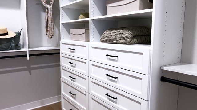 Under $100 Home Improvements That Deliver Big Results: Add Storage