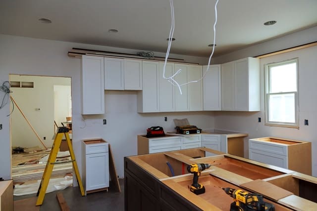 Thinking About Renovating? Ask These 6 Contractor Questions First