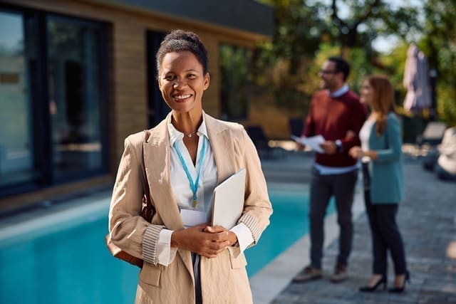 How to Tell If a Home Showing Was Successful:  Real Estate Agent