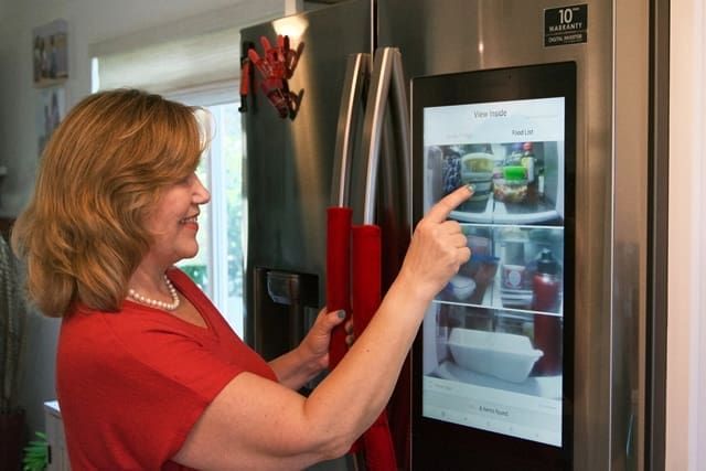 Smart Home Upgrades That Boost Your Home's Value:  Kitchen 