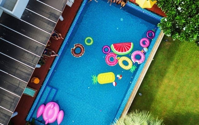 5 Home Improvements That May Not Add Value (And What To Do Instead):  Swimming Pool