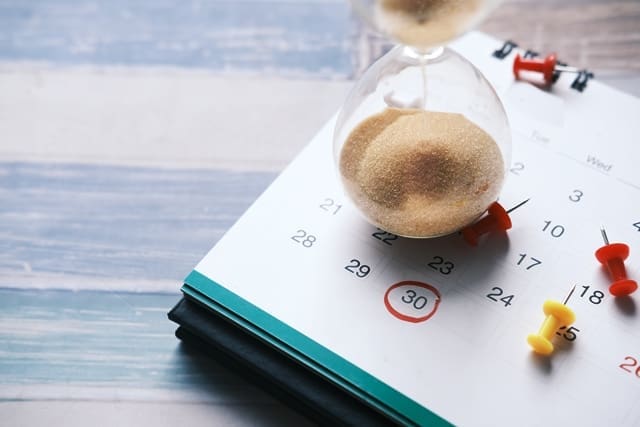 Thinking About Renovating? Ask These 6 Contractor Questions First:  Timeline