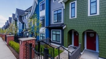 Is a Townhome Right For You?