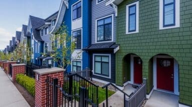 Is a Townhome Right For You?