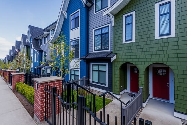 Is a Townhome Right For You?