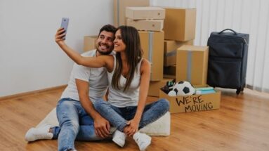 Relocating? How to Simplify Your Move