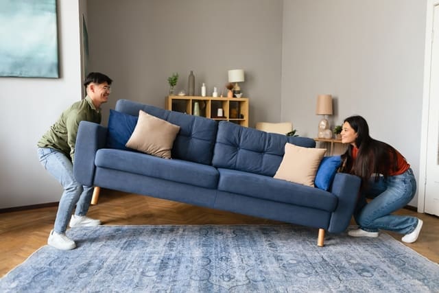 Should You Stage Your Home or Hire a Professional?  DIY Staging