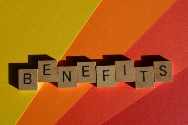 Is a Townhome Right For You?  Benefits
